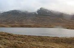 Beinn a' Chlachair - Fort William