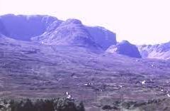 Beinn Bhan - Fort William