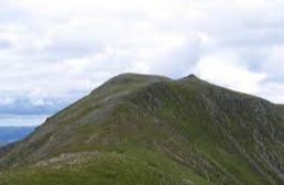 Beinn Bheoil - Kingussie