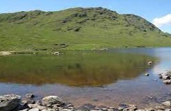 Beinn Dronaig - Kinloch Hourn