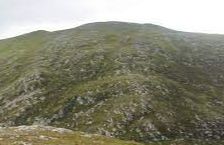 Beinn Enaiglair - Dingwall