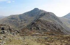 Beinn Fhada - Fort William