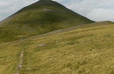 Beinn Fhionnlaidh - Fort William