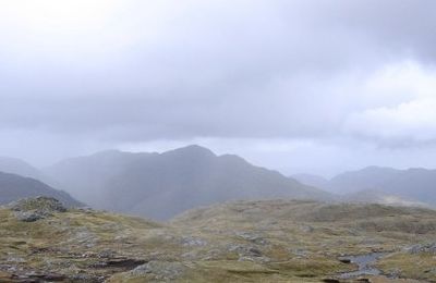 Beinn Gaire - Kinbeg