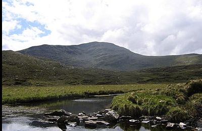 Beinn Leoid - Dingwall