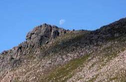 Beinn Mheadhoin - Grantown-on-Spey