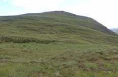 Beinn na Feusaige - Kinloch Hourn