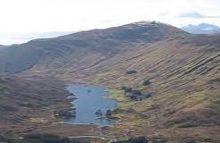 Beinn na Gucaig - Fort William