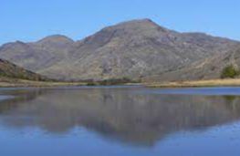 Beinn na h-Uamha - Fort William