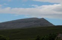 Beinn Spionnaidh - Armadale