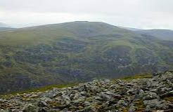 Beinn Teallach - Fort William