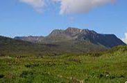 Ben Alder - Fort William