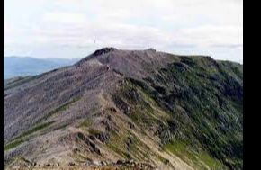 Ben More (Assynt) - Dingwall