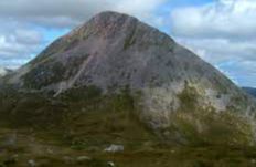 Binnein Beag - Fort William