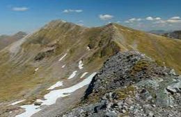 Binnein Mor - Fort William