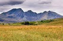 Bla Bheinn - Tokavaig