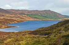 Loch Boltochan - St Fillans