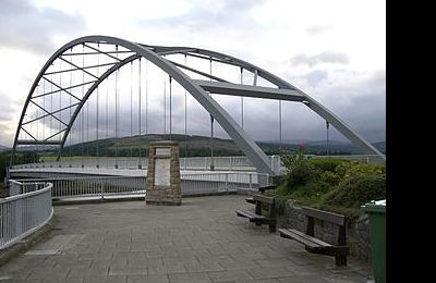 Bonar Bridge