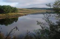 Loch Brack - Balmaclellan