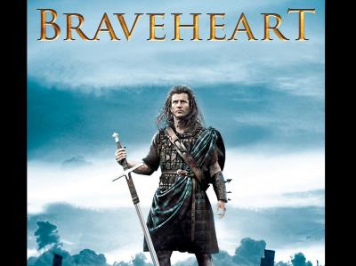 Braveheart - Glencoe