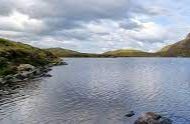 Loch nam Breac Mora - Attadale