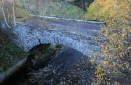 Bridge of Brown - Aviemore