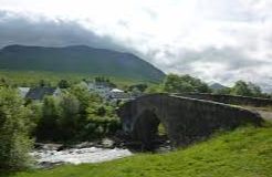 Bridge of Orchy