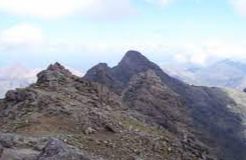 Bruach na Frithe - Tokavaig