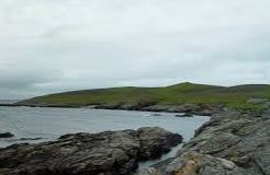 Bu Water - Isle of Whalsay