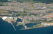 Burntisland - Fife