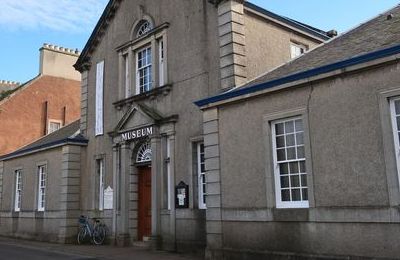 Bute Museum