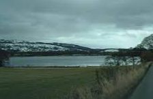 Loch of Butterstone - Coupar Angus