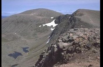 Cairn Gorm - Grantown-on-Spey