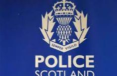 Callander - Police