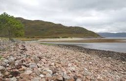 Camasnacroise Loch - Fort William