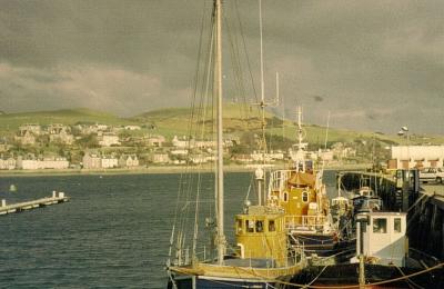 Campbeltown - Argyll