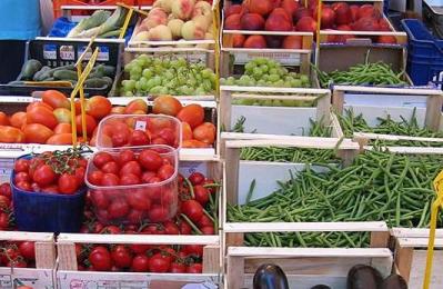 Campbeltown Farmers Market