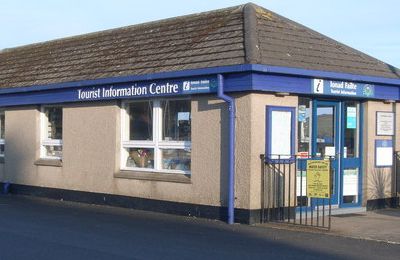 Campbeltown Information Centre