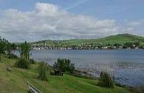 Campbeltown Loch - Campbeltown