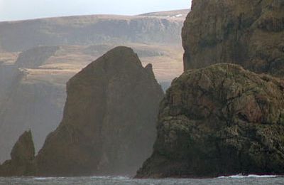 Cape Wrath