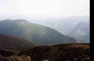 Carn a' Mhaim - Grantown-on-Spey