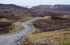 Carn a' Chuilinn - Kingussie