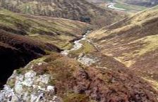 Carn Dearg (Glen Roy East) - Kingussie