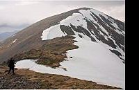 Carn Eige  - Kinloch Hourn