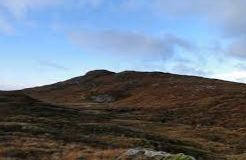 Carn Mhic an Toisich - Kinloch Hourn