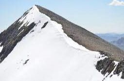 Carn Mor Dearg - Fort William