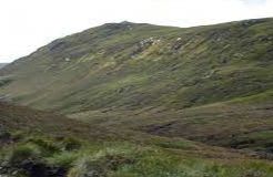 Carn na Coinnich - Dingwall