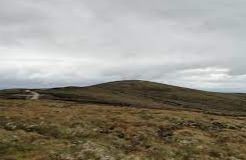 Carn na h-Easgainn - Inverness