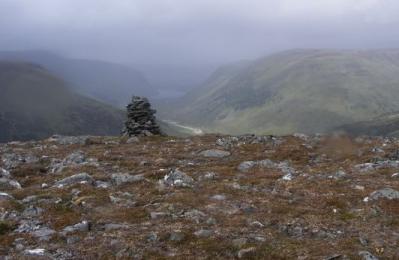 Carn na Saobhaidhe - inverness