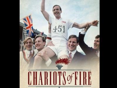 Chariots of Fire - Edinburgh
